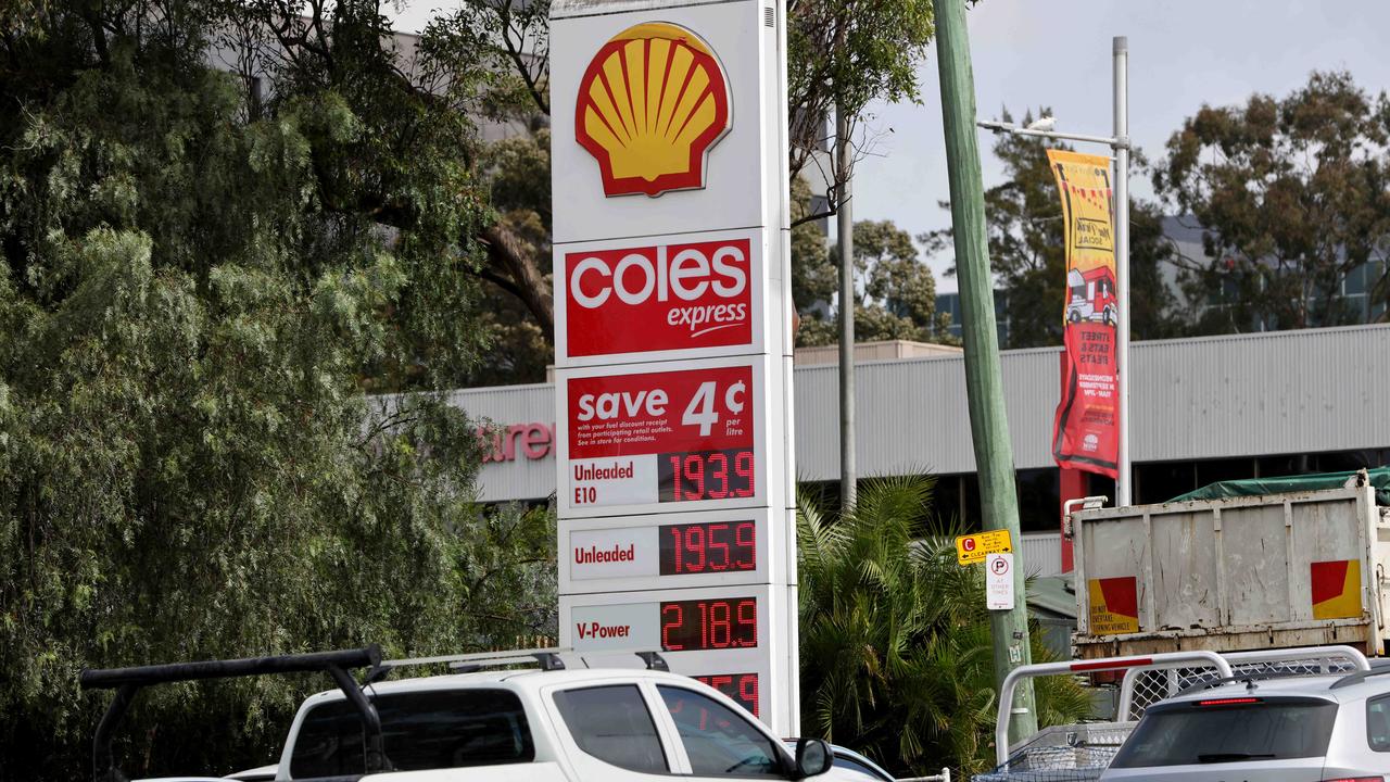 Petrol price Cheapest place to buy petrol, Australia Day long weekend — Australia