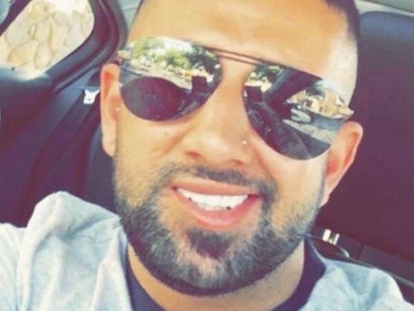 27-year-old Robert Issa was shot and killed at Craigieburn Central shopping centre last year. Picture: Supplied