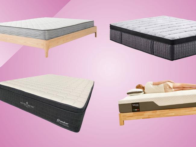 We've rounded up the best latex mattresses out there so you can sleep soundly.