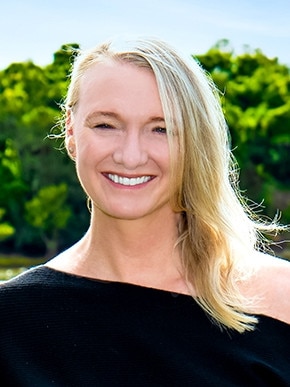 Felicia Rieth, McGrath Estate Agents Coffs Harbour.