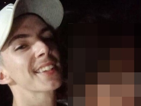 ‘Get a job’: Central Qld man steals $1000+ worth of clothes from sports store