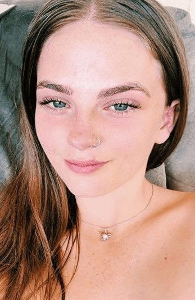 Pheobe Bishop has not been since May 15.