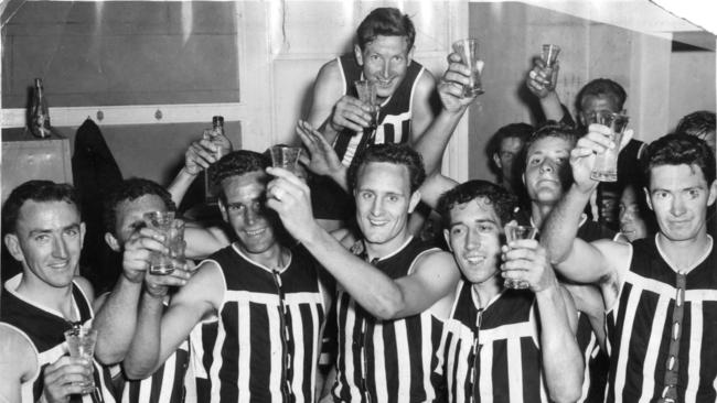 Port Adelaide has a long history of SANFL success, winning a competition record 36 flags.