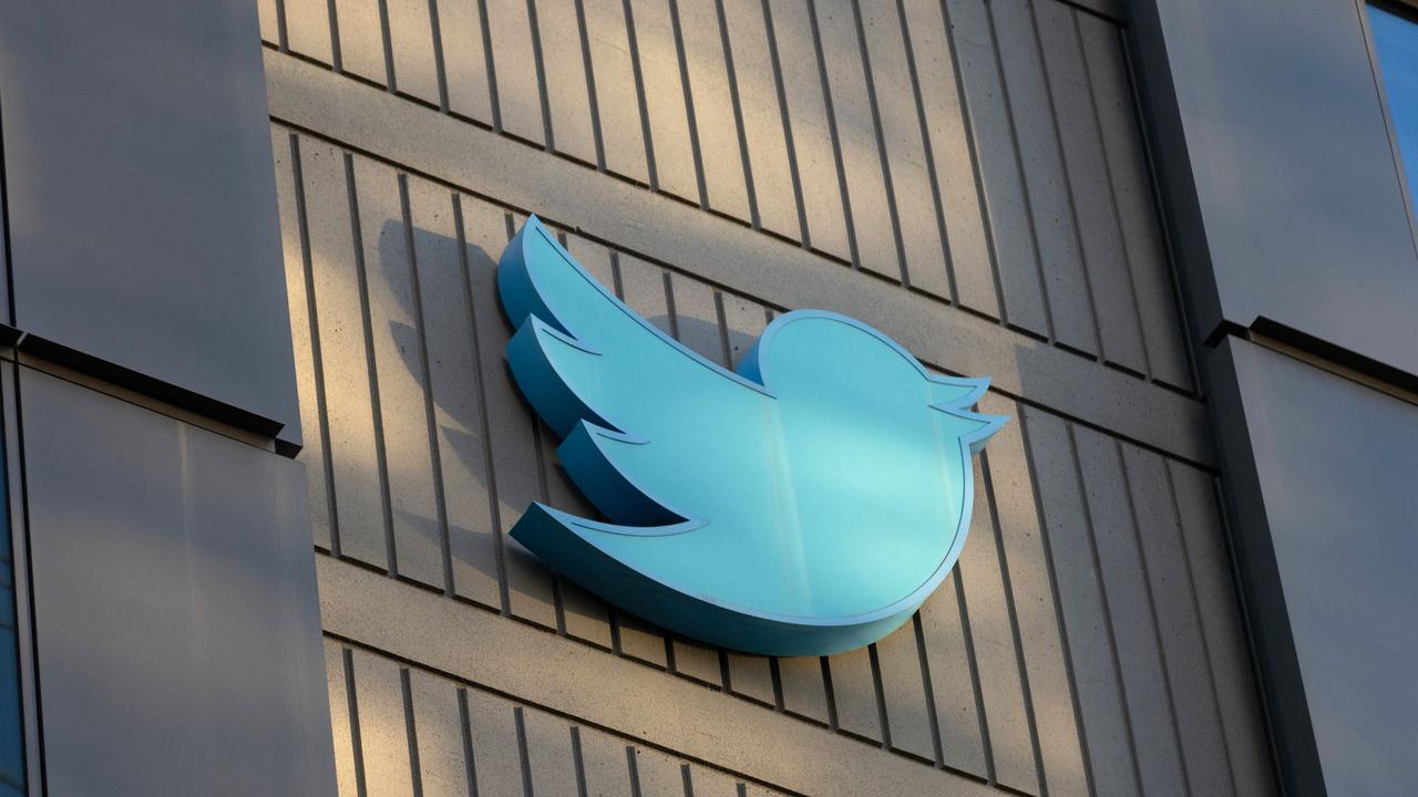 It’s been reported around 1q00 further staff may leave Twitter. (Photo by Constanza HEVIA / AFP)