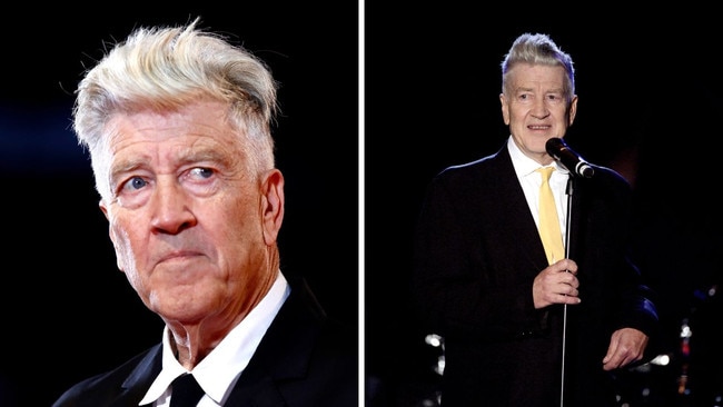 David Lynch’s cause of death has been revealed.