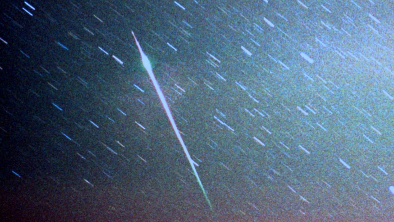 Eta Aquarids meteor shower When and where to watch Australia The