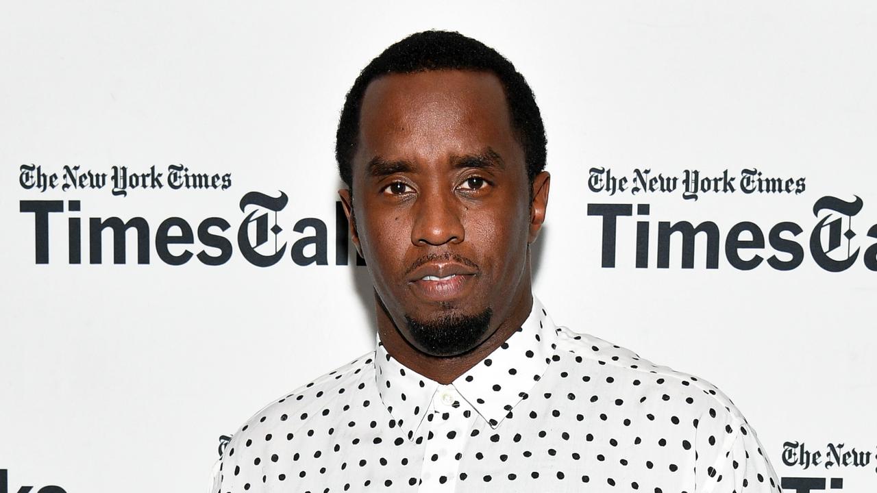 Sean 'Diddy' Combs has been charged with multiple crimes following police raids of his homes. Photo: Dia Dipasupil/Getty Images.