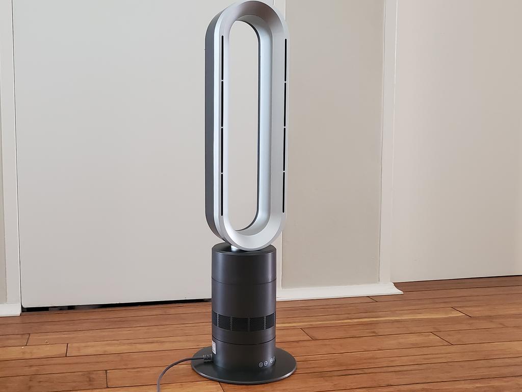 Cheapest dyson 2024 fan heater