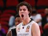 Simmons exit opens door for Giddey