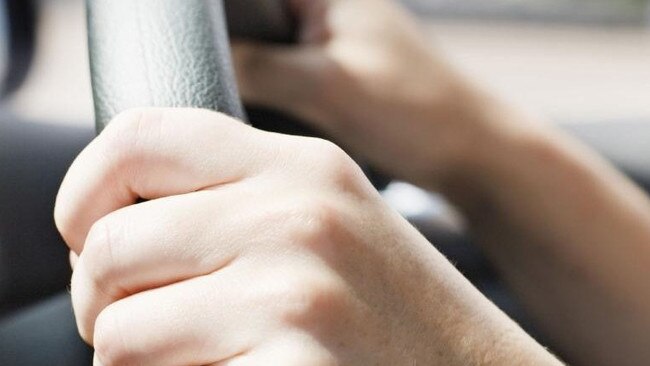 She hadn’t held a licence for seven years, now she disqualified.