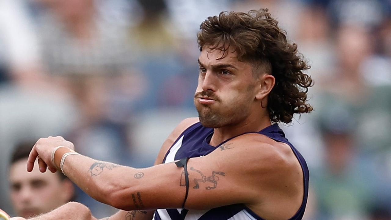 Flippant or dead serious? The only way Fremantle keeps Jackson