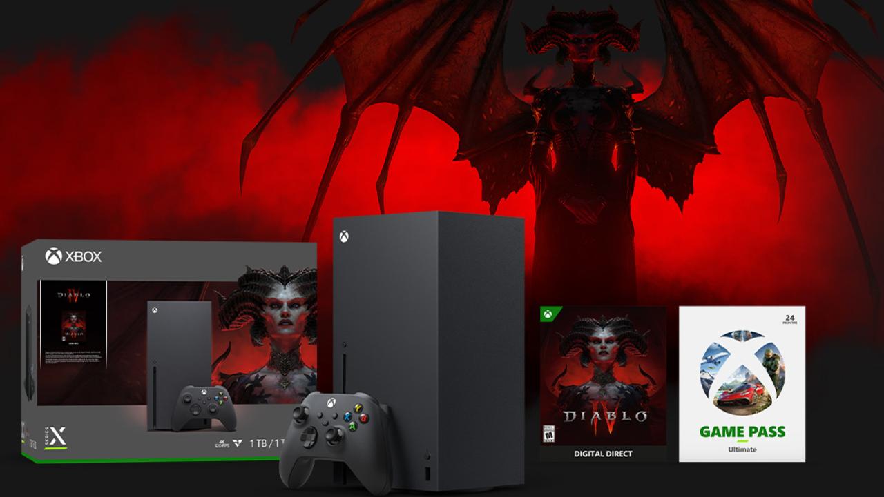 Boxing day deals xbox one x