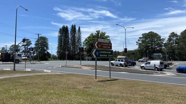 A development application for a homemaker centre on Steve Irwin Way at Beerwah has just completed community consultation.