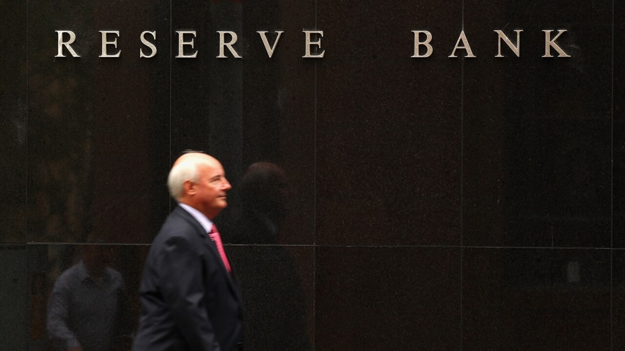 'What is the RBA smoking' with its latest growth forecast?