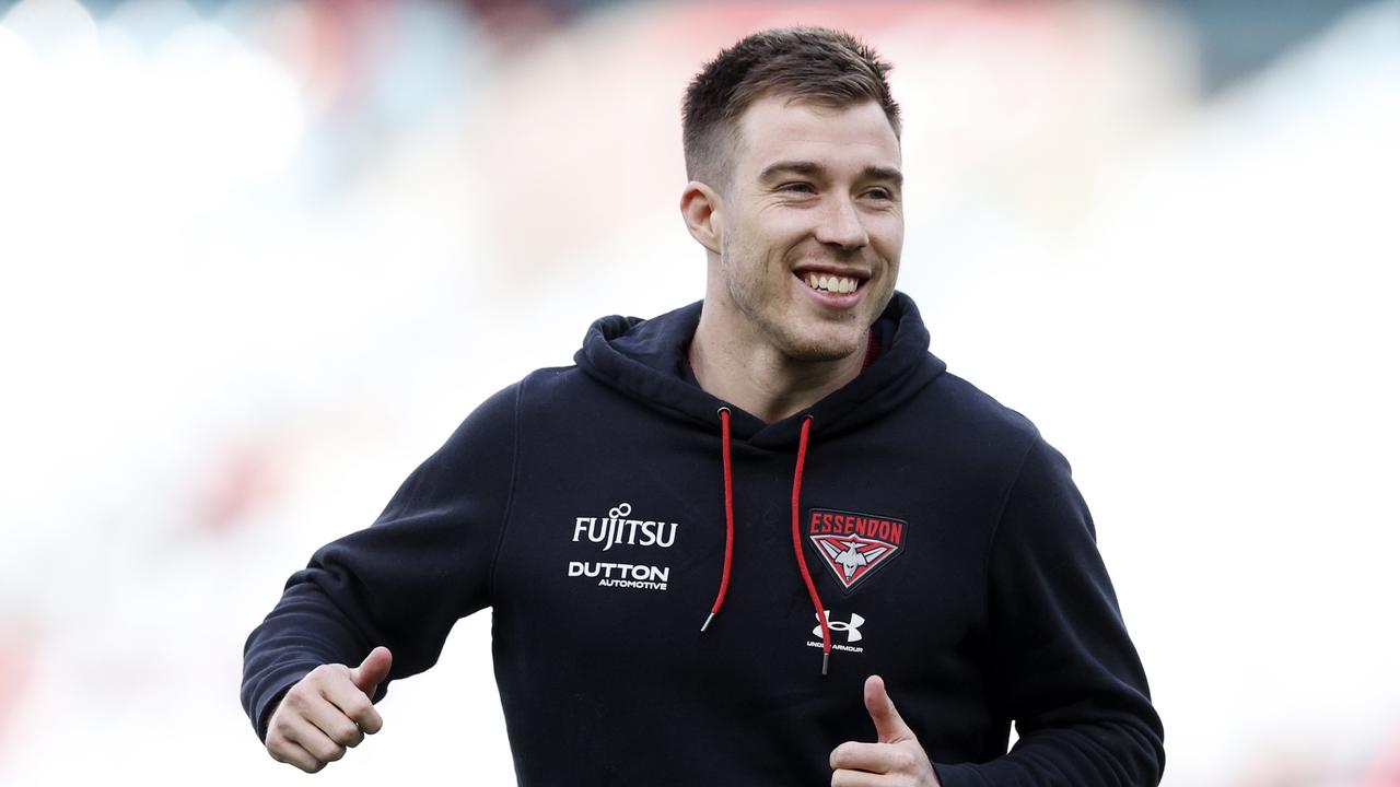 SuperCoach stats: Winner from Merrett role change, full CBAs