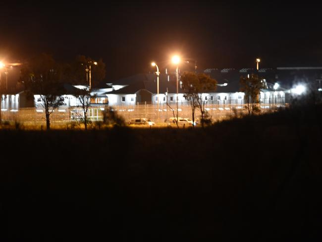 ‘Disgraceful’: Prisoners slammed after 16 hour siege at Rockhampton prison