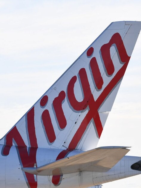 Virgin Australia is deploying a triple points offer. Picture: James D. Morgan/Getty Images.