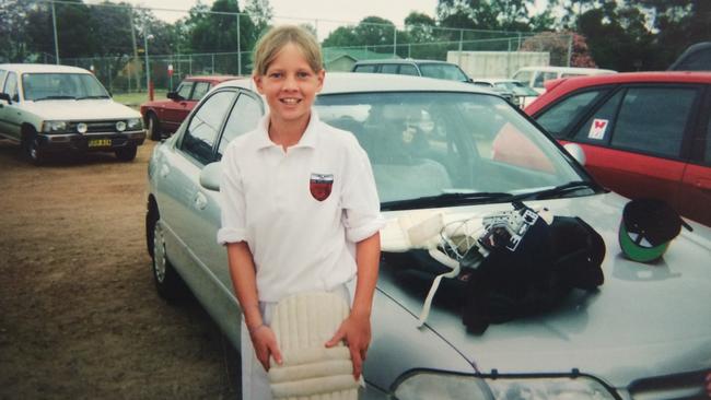 Australian women's cricket captain Meg Lanning is a quiet achiever making  history | Herald Sun