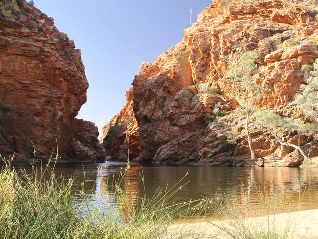 Best things to see on a Alice Springs road trip | escape.com.au