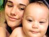 Meth-addicted mother sentenced for manslaughter of son