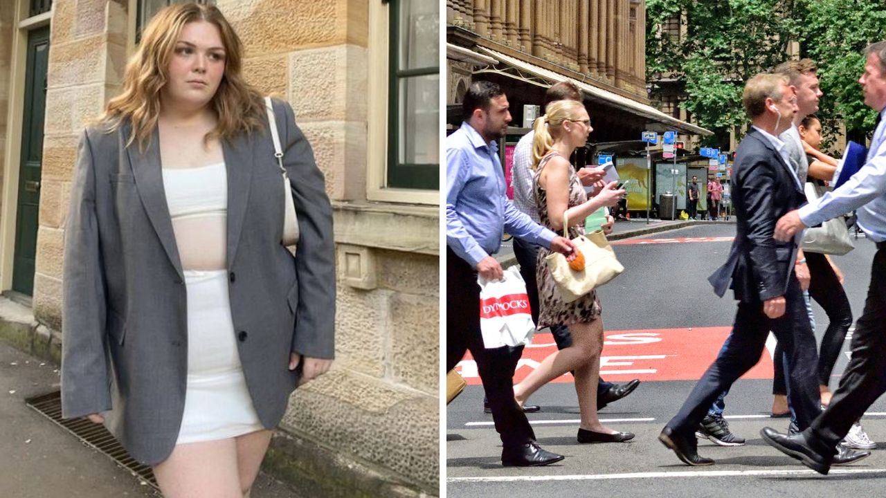 24yo reveals why she can’t leave Australia’s most expensive city, Sydney