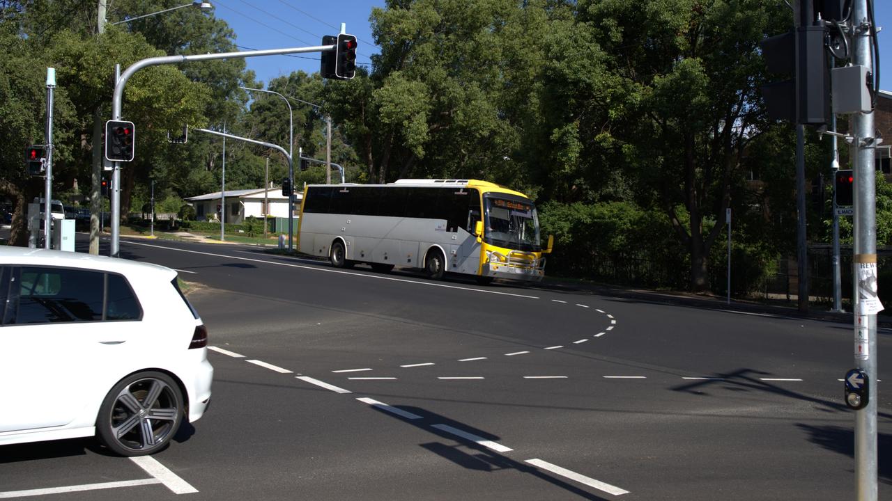 A new set of lights on Margaret St has caused motorists confusion and residents inconvenience. But the questions remains: Has it fixed the traffic, or just moved it elsewhere? Vote in our poll:Â