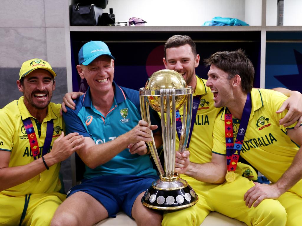 Cricket World Cup | Fixtures, Schedule, Results & Latest News | news ...