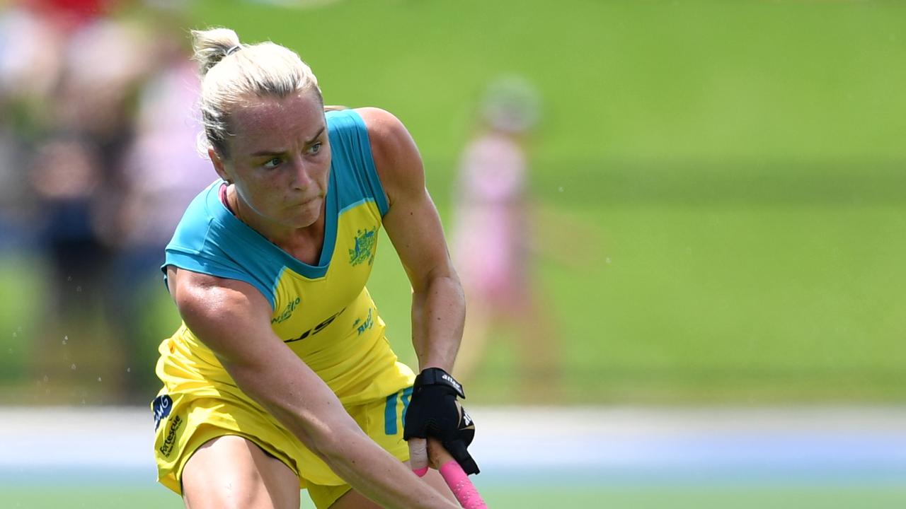 Claxton could not face leaving SA