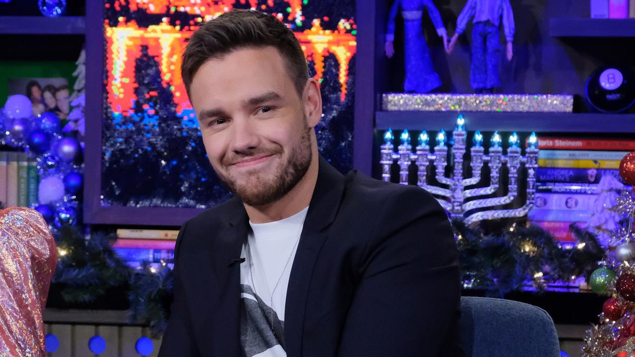 Liam Payne’s candid admission in last interview with me