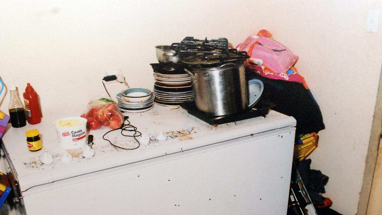 Gallery: Inside the Parafield Gardens House of Horrors from 2008 | The ...