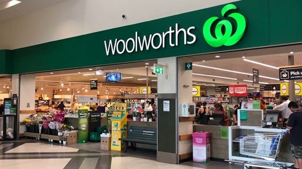 Supermarkets giant Woolworths will introduce new customer limits in stores on Monday.