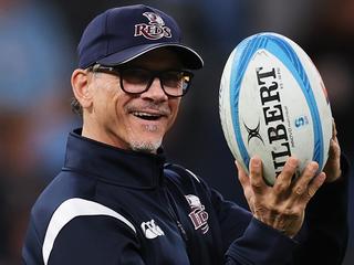 Kiss to coach combined Aussie-Kiwi team