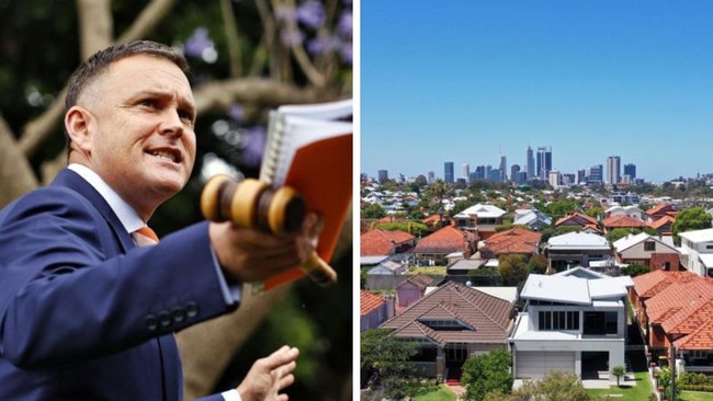 Experts weigh in on the property forecast for 2025. Picture: Supplied