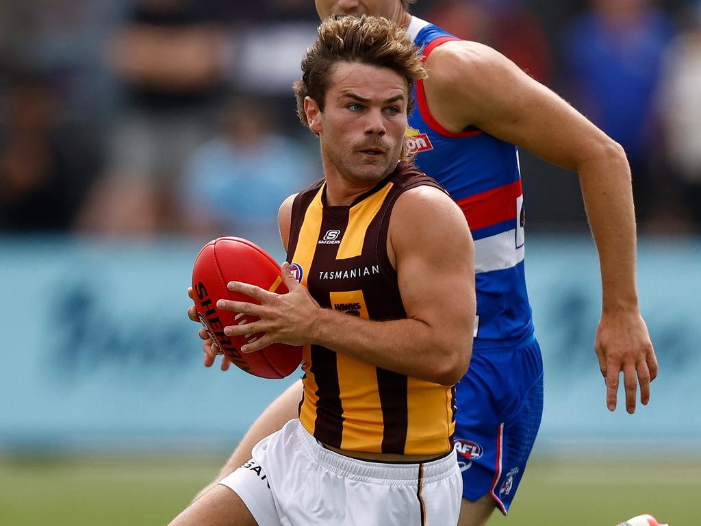 Hawthorn Hawks AFL Team News, Ladder, Fixtures & Results