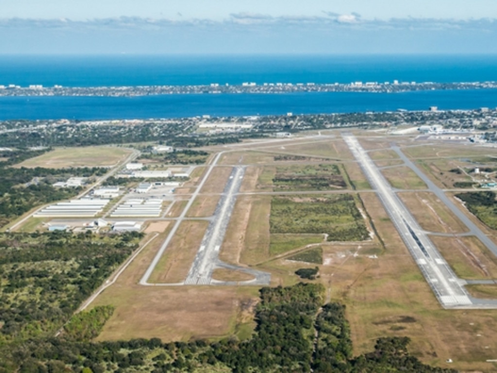 World’s most amazing airports to fly into | escape.com.au