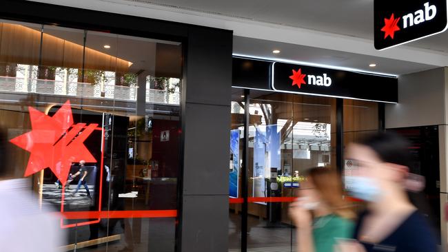 NAB says the merger creates the opportunity to grow the BNZ KiwiSaver Scheme by expanding product offerings. Picture: NCA NewsWire / John Gass