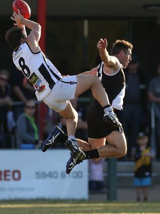 Oakleigh District keen to stay in Division 1 of the Southern league