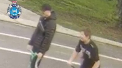 Armadale Detectives are appealing for public assistance as they investigate a serious assault that occurred in Kelmscott on Friday. Picture: Supplied / WA Police