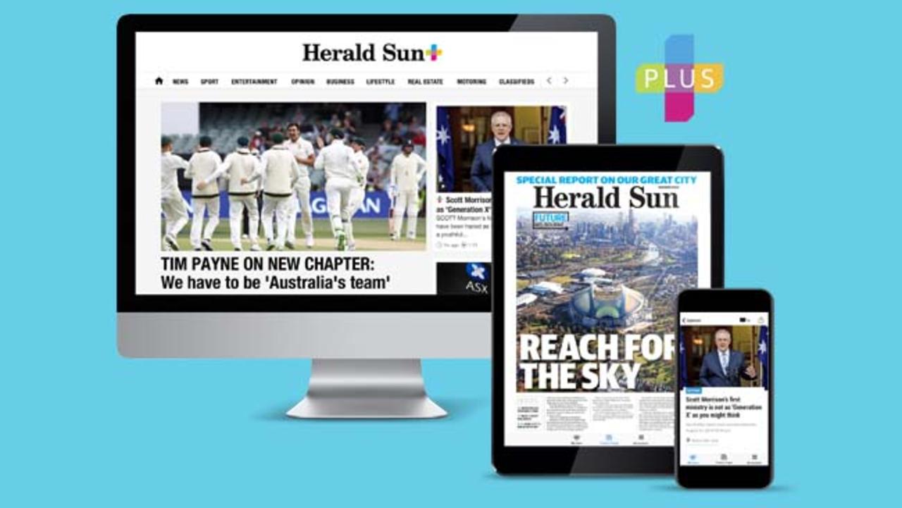 Daily Telegraph Digital Subscription Offer Get More Out Of Sydney