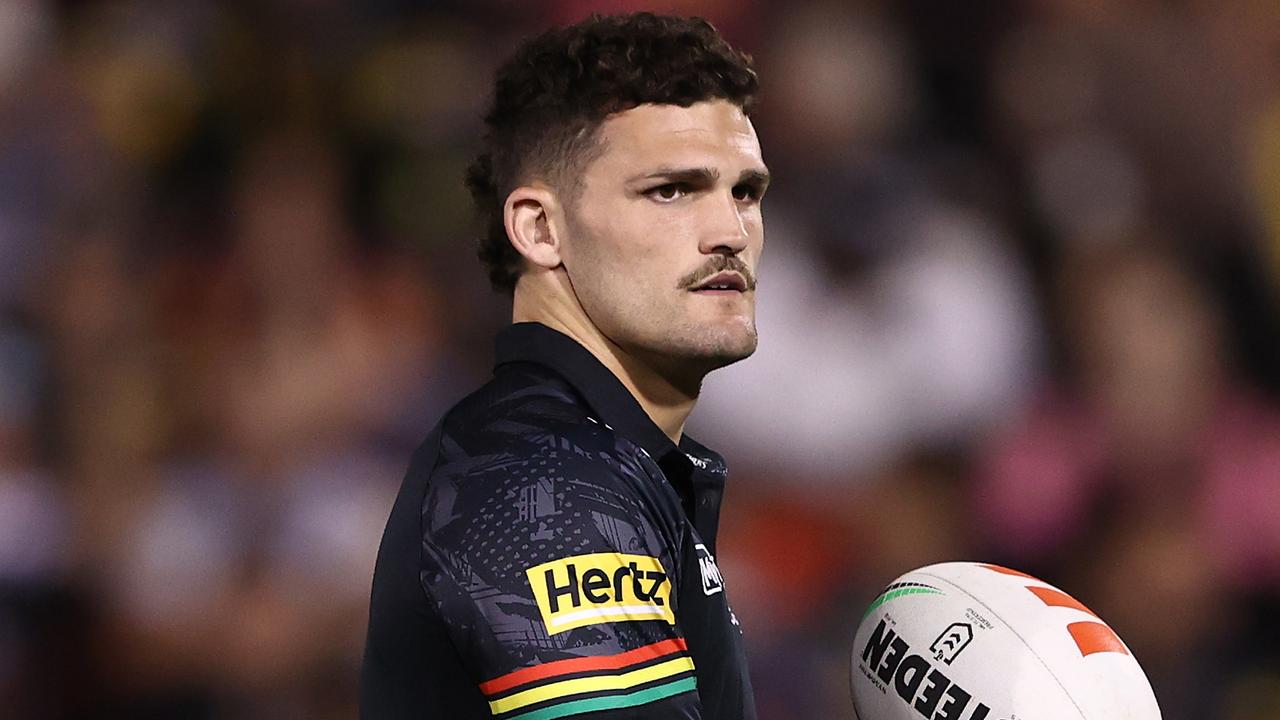 Week One Finals Early Mail, teams, ins and outs, injury clouds, Nathan Cleary return confirmed, Panthers, Sydney Roosters, Joseph Suaalii, news, videos, highlights #adessonews