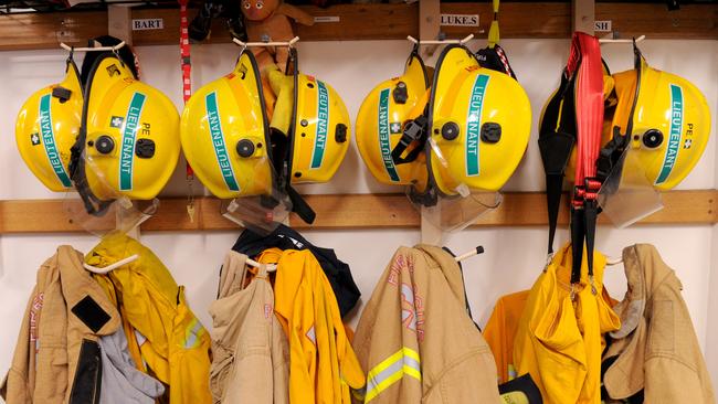 The MFB’s board corporate secretary claims he was unfairly dismissed. Picture: AAP Image/Joe Castro