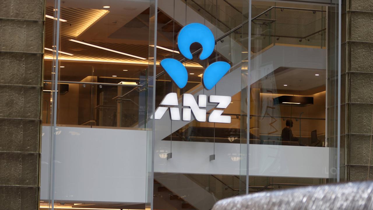 ANZ Suncorp Deal: ACCC Blocks $4.9 Billion Deal | News.com.au ...