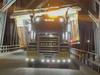 ‘You don’t pay it, you don’t cross’: $1000 bridge toll shocks truckie