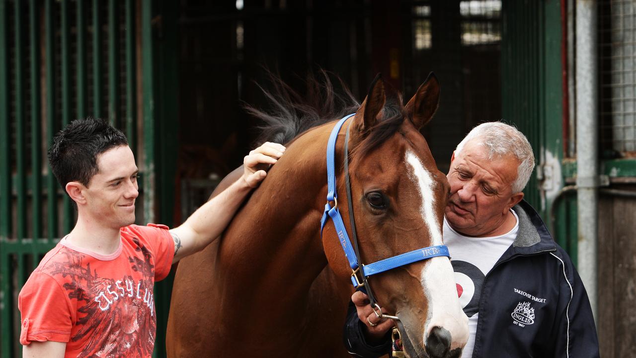 Jay Ford Takeover Target Zell Warwick Farm | Herald Sun