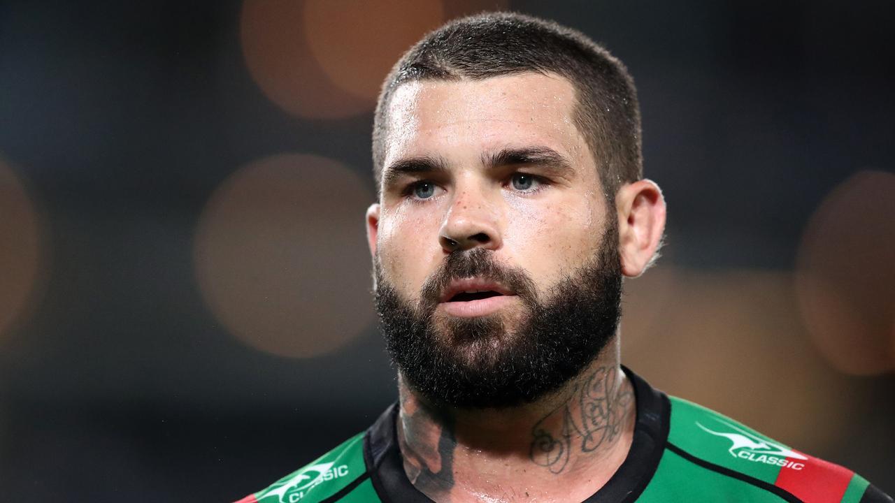 Nrl 2021 Contracts Signings Transfers Brisbane Broncos Adam Reynolds South Sydney 6993