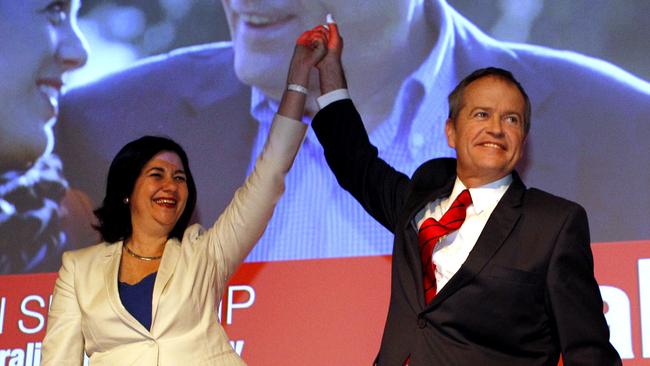 Notwithstanding federal Labor leader Bill Shorten and Queensland Premier Annastacia Palaszczuk’s assurances in support of the Adani project, the Labor Left is undertaking a concerted campaign against the mine.