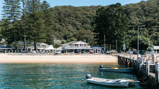 The opening of The Boathouse Hotel Patonga has resulted in the need to release financial pressures.