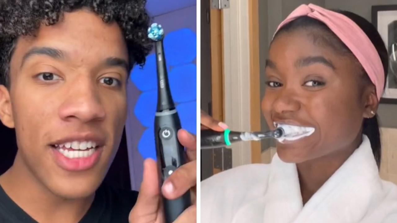 13 Best Electric Toothbrushes For White Teeth In 2023