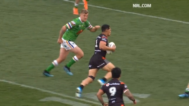 NRL Try of the Year for 2019 | Daily Telegraph