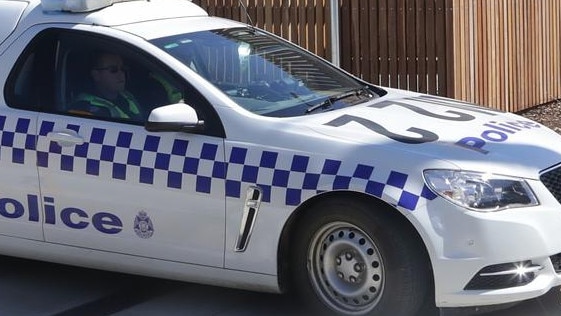 Police were called to Mareeba State High School on Thursday. Picture: File